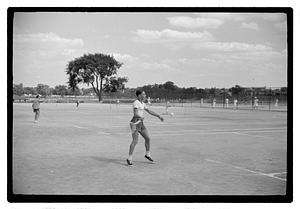 Tennis