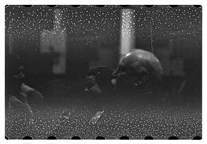 Unidentified man