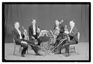 Shardon Quartet