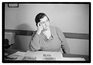 Mrs. Caro lawyer