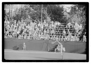International tennis championship