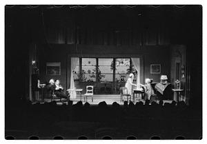 Summer Theatre