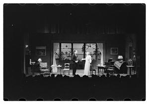 Summer Theatre