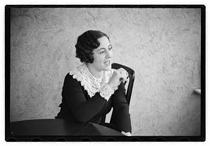 Mrs. Felix Forte Italian Club
