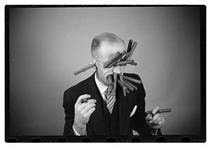 John (cigars) Conners