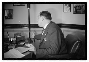 Mr. H. M. Addison Loews Theater