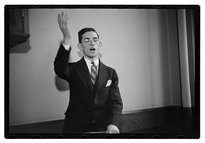 Thomas E. Dwyer