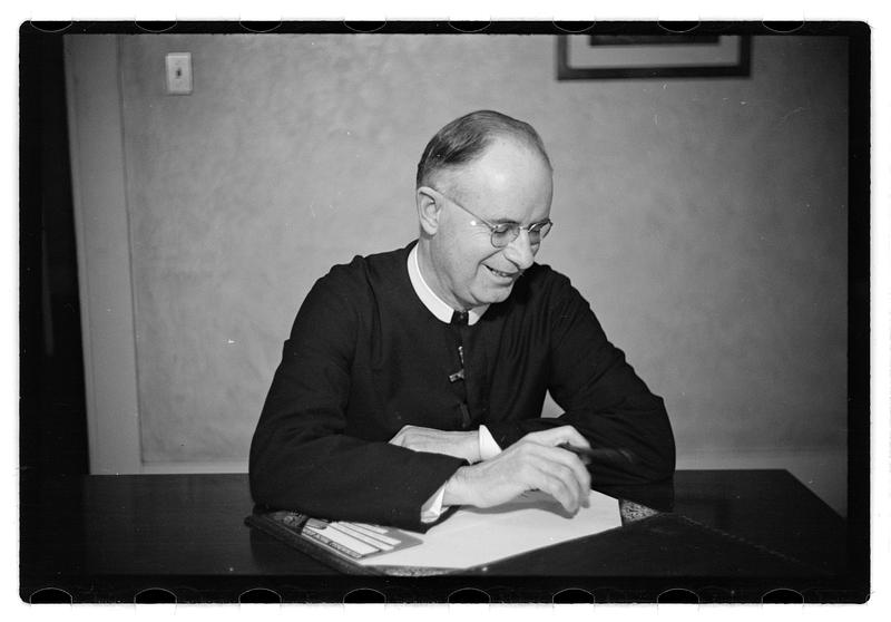 Brother Gilbert
