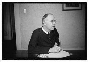 Brother Gilbert