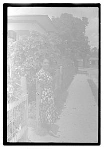 Pictures taken by Chu-Chu in Porto Rico