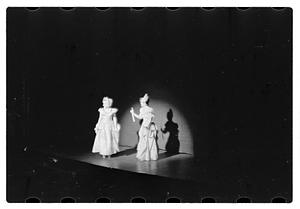 Conservatory show