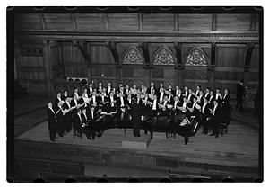 Harvard Glee Club