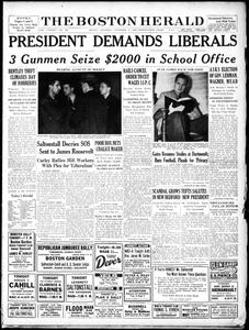 Boston Herald