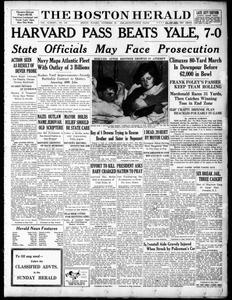 Boston Herald