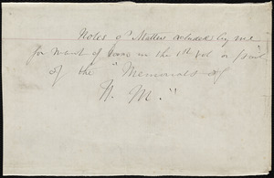 Fragment from Maria Weston Chapman, [Not before 1876 June 26]