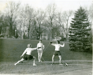 Fencing