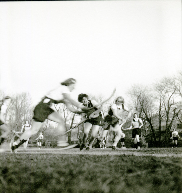 Field Hockey