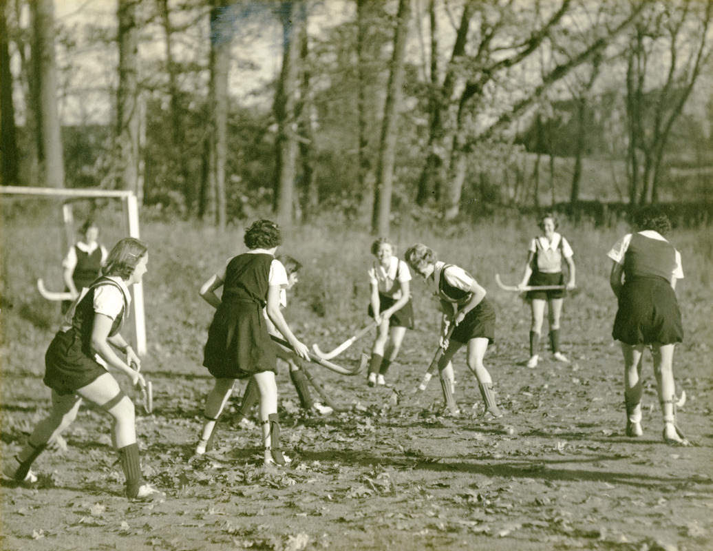 Field Hockey