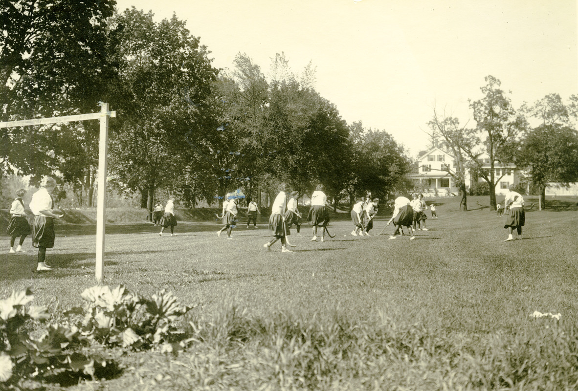 Field Hockey