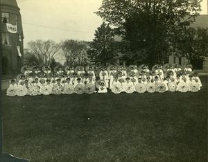 Field Day 1909