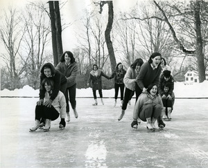 Skating