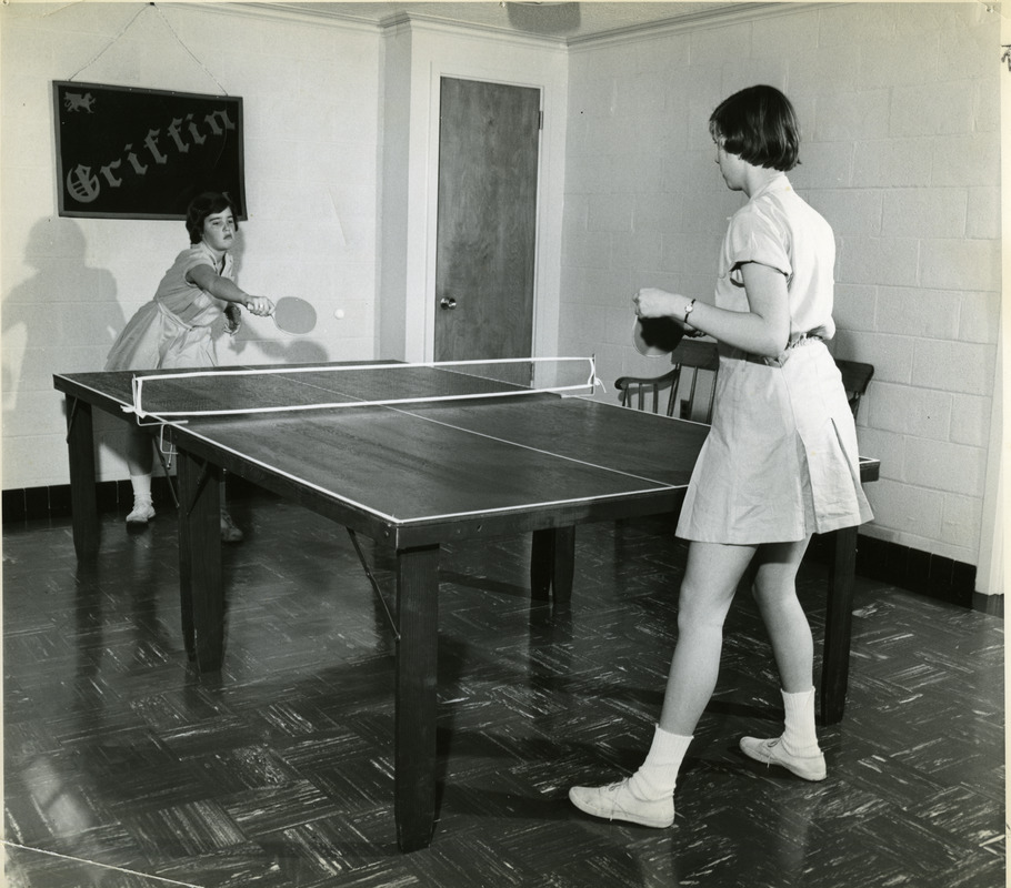 Ping Pong Digital Commonwealth