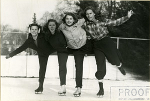 Skating