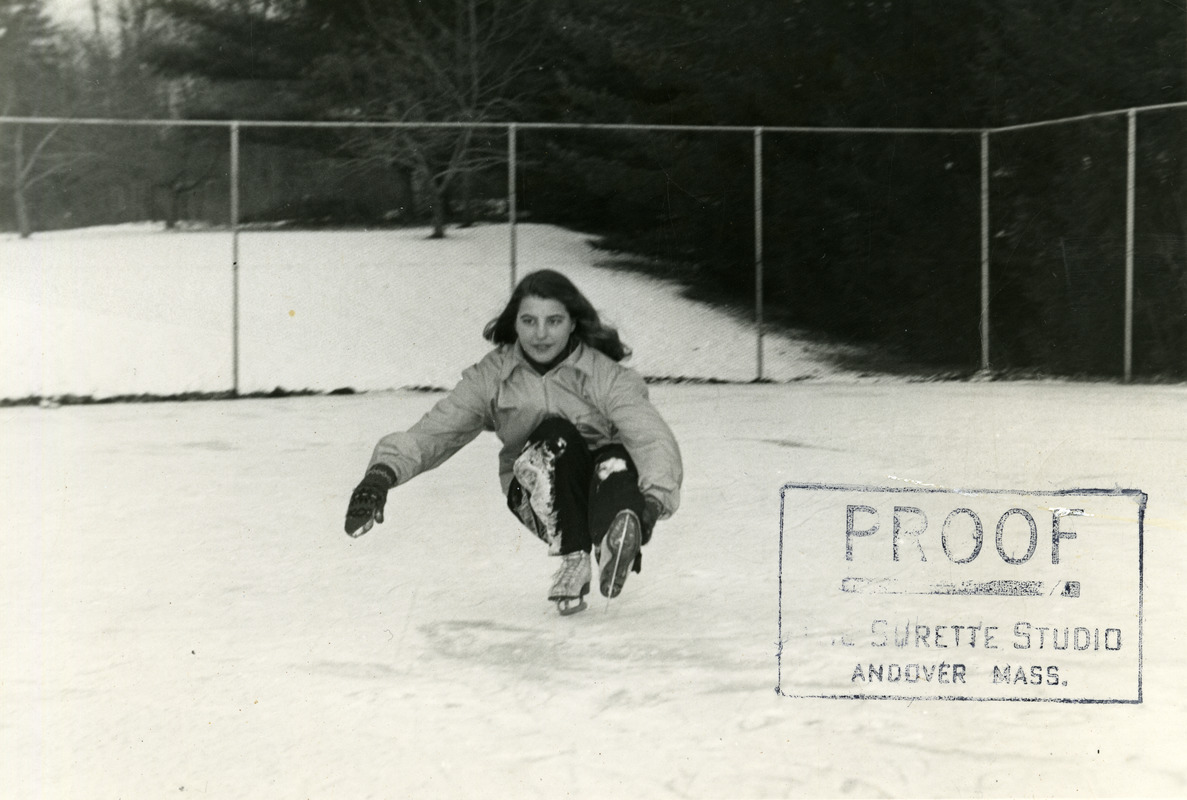 Skating