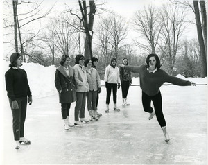 Skating