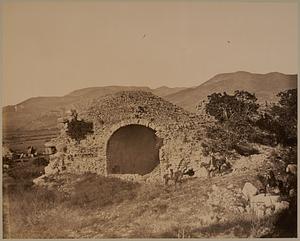 Ephesus, stadium