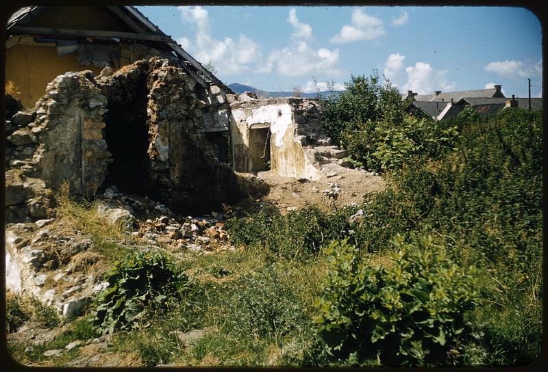 Ruins, Tralee