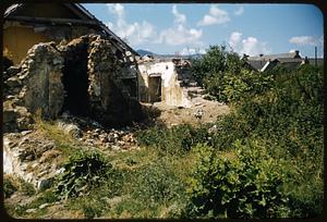 Ruins, Tralee