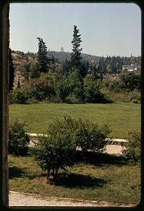 Probably Agora of Athens, Athens, Greece