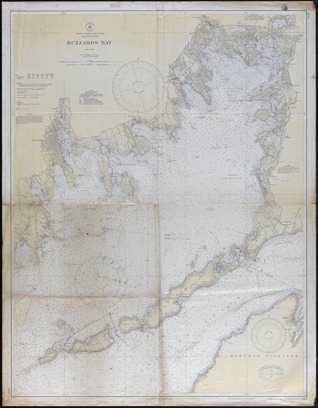 Buzzards Bay Digital Commonwealth