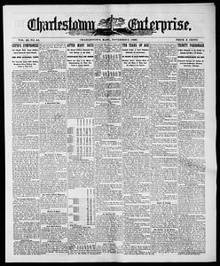Charlestown Enterprise, November 08, 1890