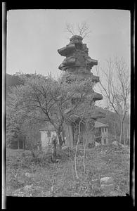 She Sha Shan Monastery