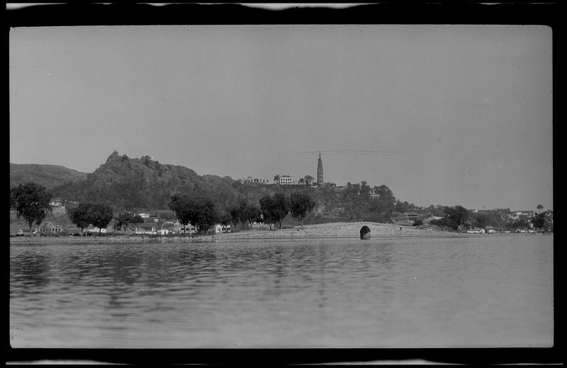 West Lake, Hangchow