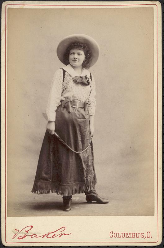 Flora Walsh (d. 1898) (25)