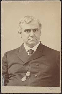 P. Brooks