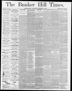 The Bunker Hill Times, December 06, 1873