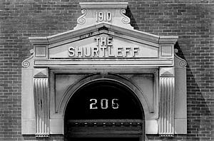 The Shurtleff