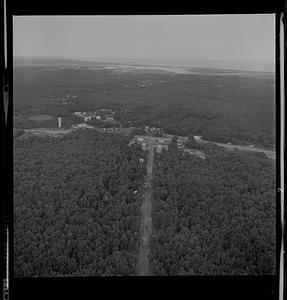 Reardon airstrip, Artichoke res., Groveland Bridge, Don Gravelle Salisbury development