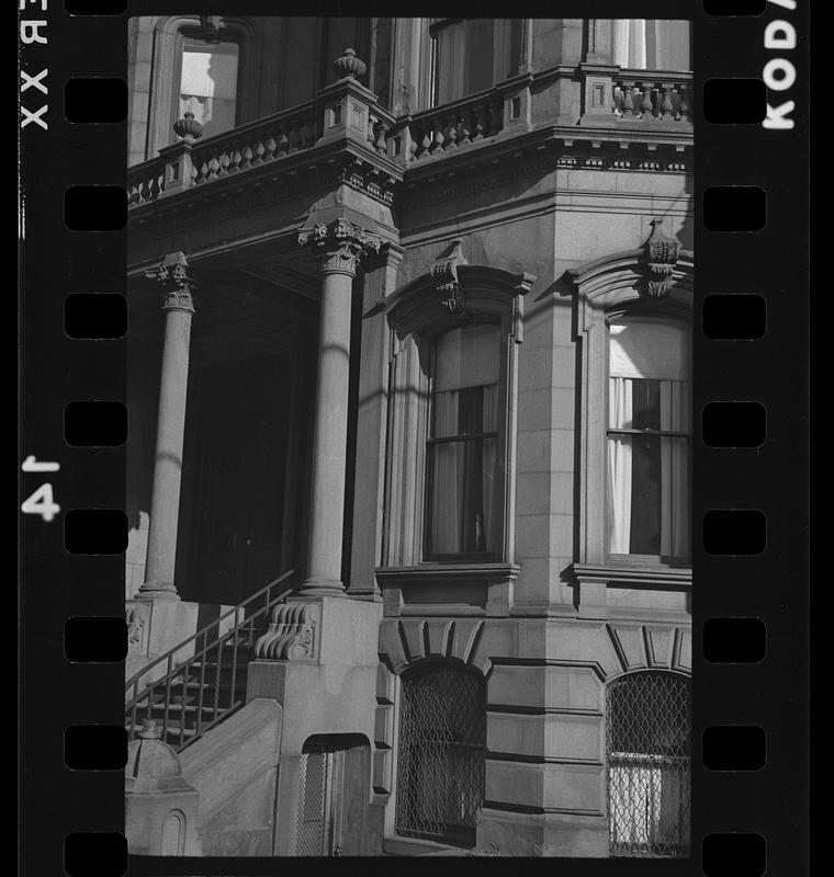 171 Beacon Street, Boston, Massachusetts