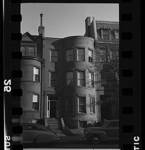 453 Beacon Street, Boston, Massachusetts