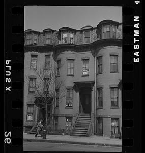 33 Warren Avenue, Boston, Massachusetts
