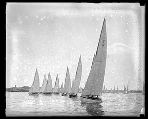Yachts