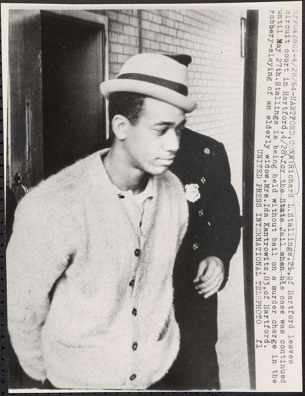 Richard L. Stallings
