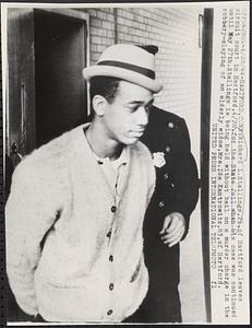 Richard L. Stallings