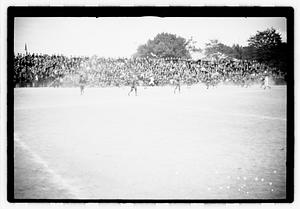 Football game