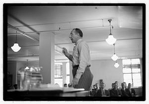 Lou Little football coach Columbia Uni.